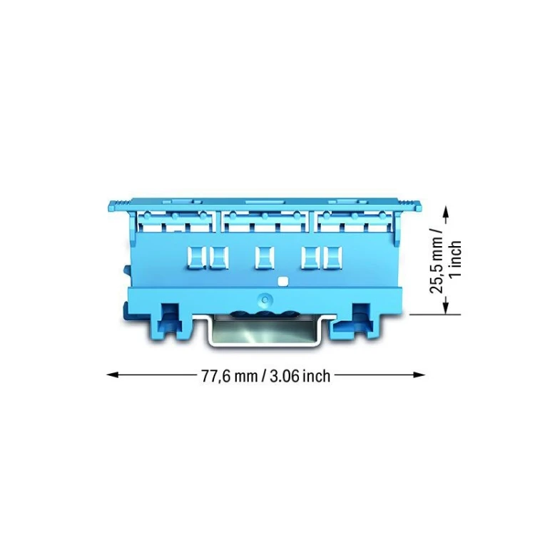 Adapter 221-500/000-006