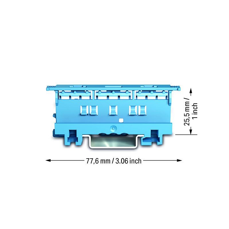 Adapter 221-500/000-006