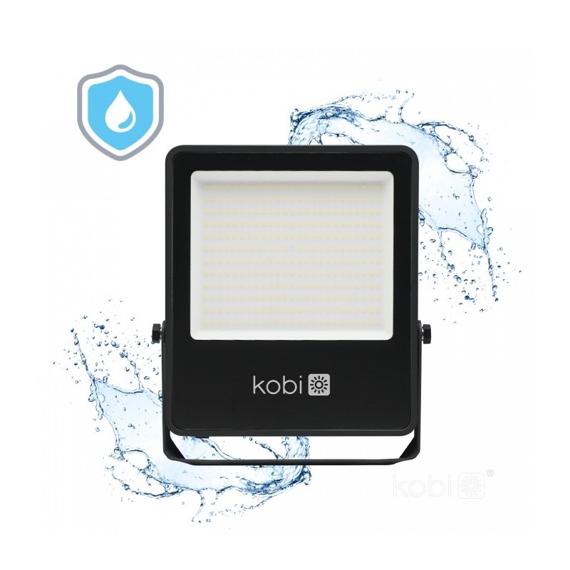 Naświetlacz LED 150W 4000K do użytku zewnętrznego