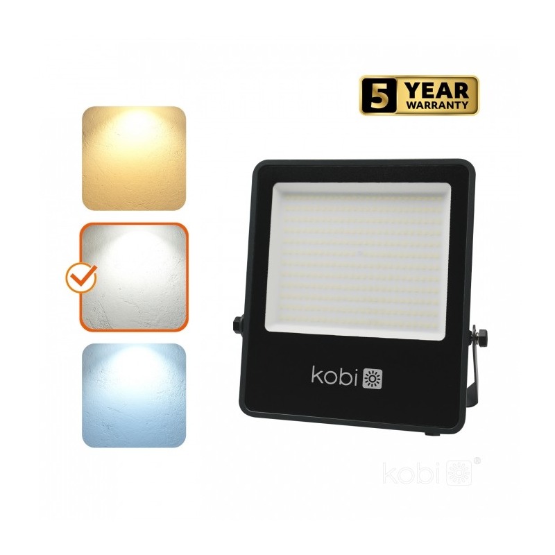 Lampa LED IP65 ULSAN PRO 150W neutralne światło
