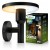 Kinkiet elewacyjny LED 12W CCT IP65 CORTUS LUMILED