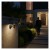 Kinkiet ogrodowy LED CORTUS LUMILED IP65