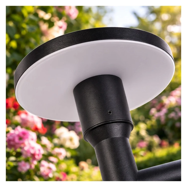 Lampa zewnętrzna LED CORTUS 12W regulacja CCT