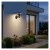Lampa ścienna zewnętrzna CORTUS LUMILED IP65