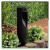 Solarna lampa ogrodowa BURGO 45cm LED 4000K