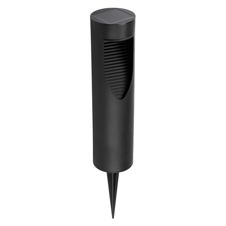 Lampa solarna LED BURGO IP44 neutralne światło