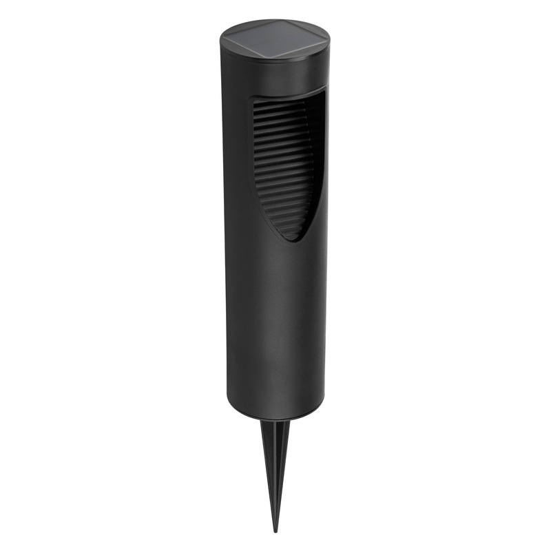 Lampa solarna LED BURGO IP44 neutralne światło
