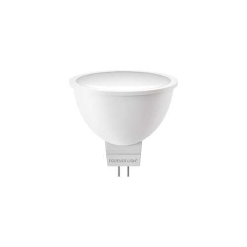 ŻARÓWKA LED MR16 4,2W 12V 400lm 6000K biała zimna