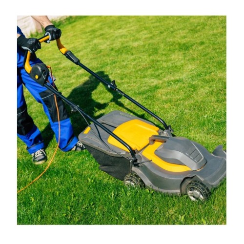 Przedłużacz jednogniazdowy 30m OMY 2x1mm2 2500W