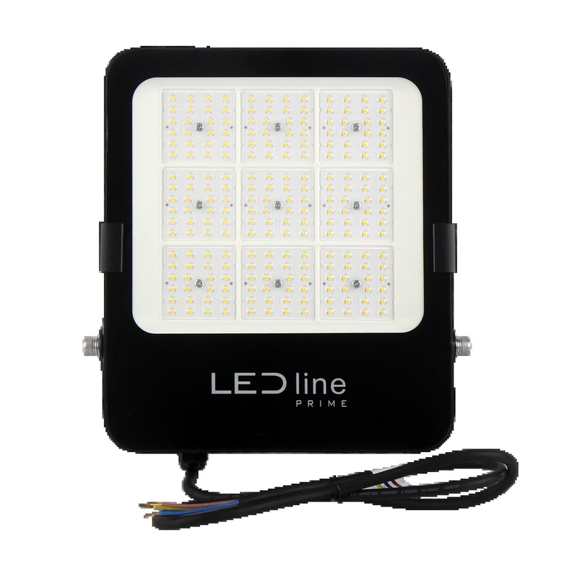 Lampa LED 100W biała neutralna PRIME FLOODLIGHT