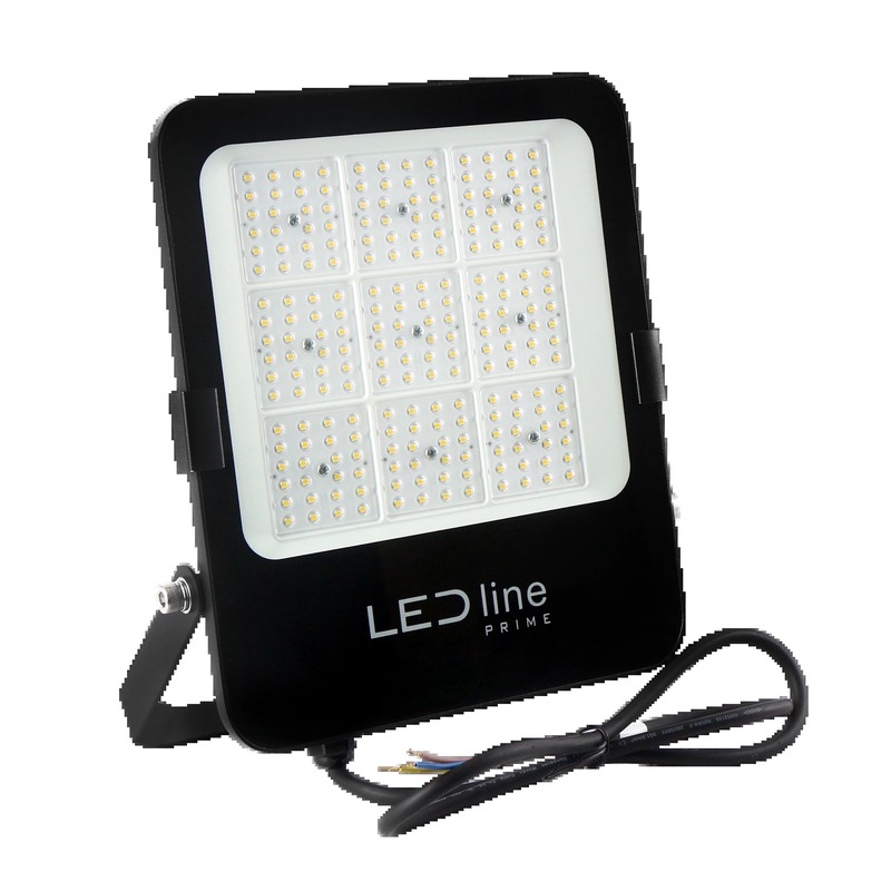 Reflektor LED PRIME FLOODLIGHT 100W neutralne światło