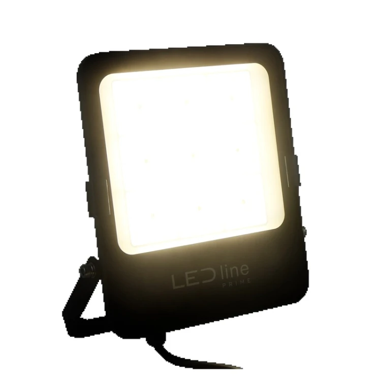Naświetlacz LED line 100W 4000K do zastosowań zewnętrznych