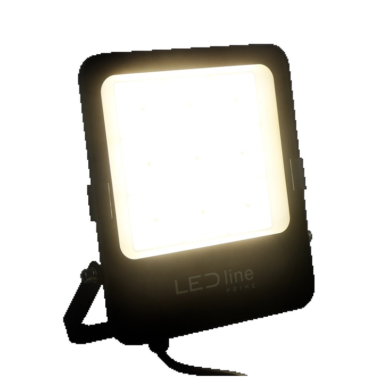 Naświetlacz LED line 100W 4000K do zastosowań zewnętrznych