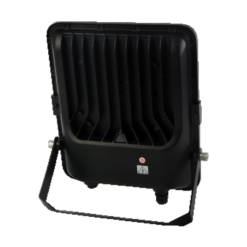Lampa LED FLOODLIGHT PRIME 100W biała neutralna