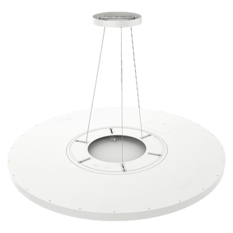 Zawiesie LED EASY FLEX 120cm do opraw okrągłych