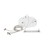 Zawiesie LED line LITE EASY FLEX 120cm do plafonów LED
