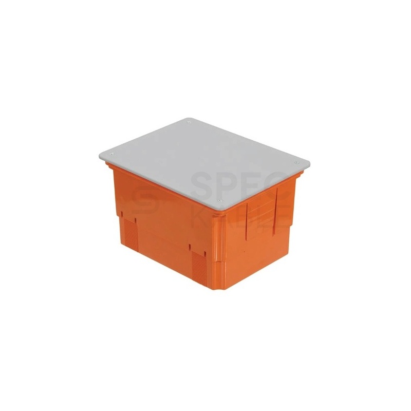puszka RAL7035 Pawbol