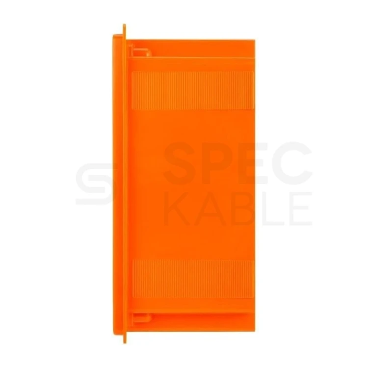 Puszka rewizyjna regulowana 180x150x83-145mm