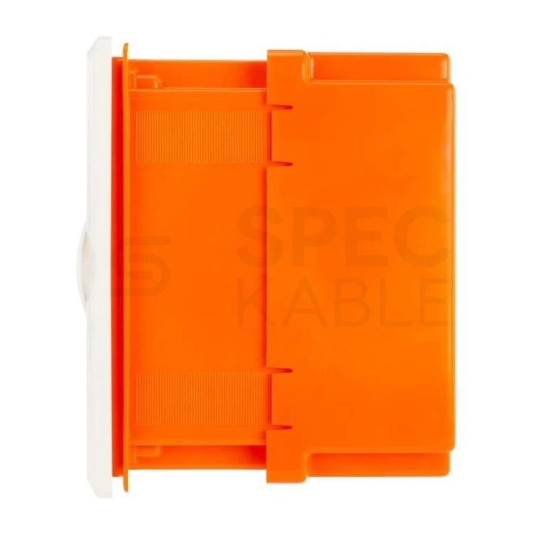 Puszka do złącza odgromowego PAWBOL 180x150mm