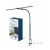 Lampka biurkowa LED TENUIX DUO 2 14W CCT czarna