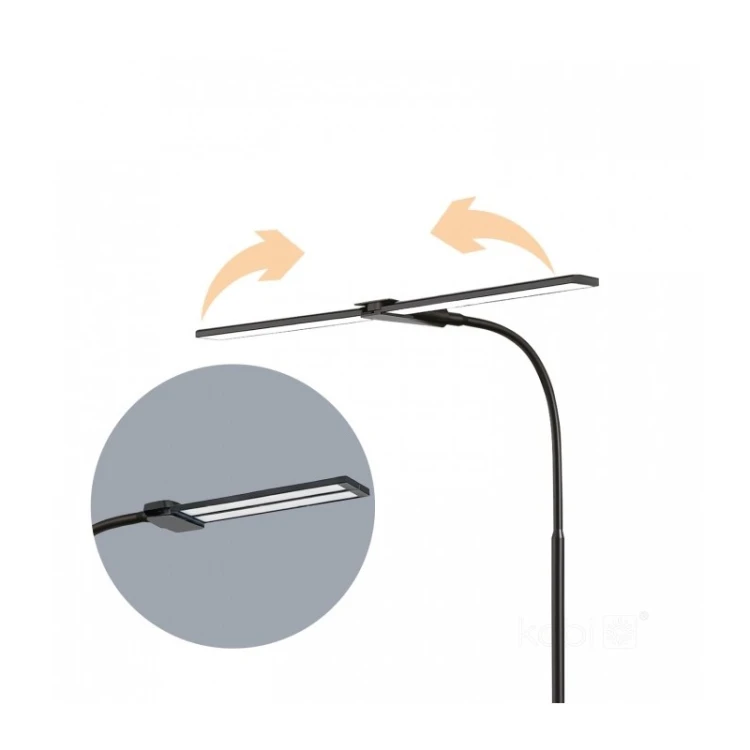 Lampa biurkowa LED CCT 14W TENUIX DUO 2