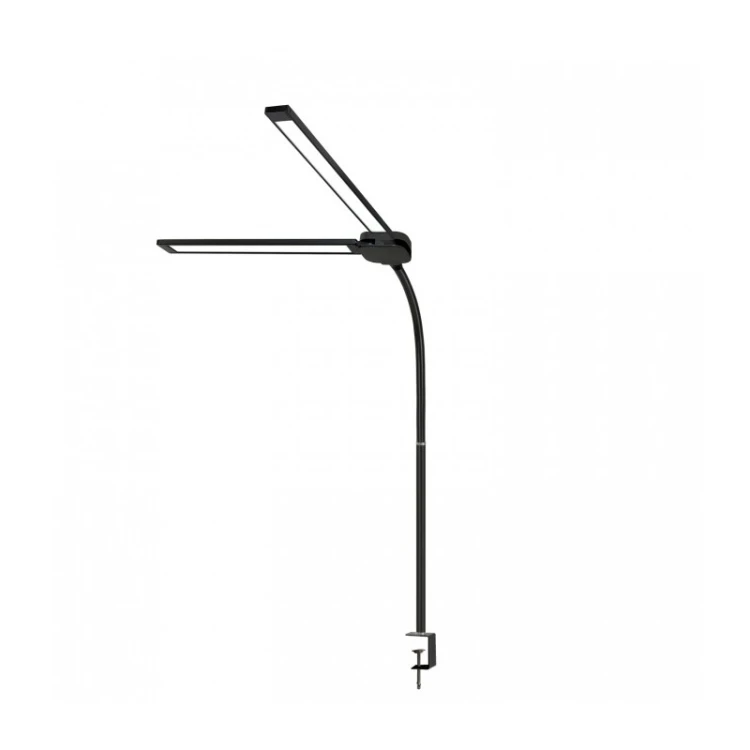 Lampka LED TENUIX DUO 2 do pracy i nauki