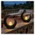 Lampa solarna ogrodowa AURORA IP44 LED