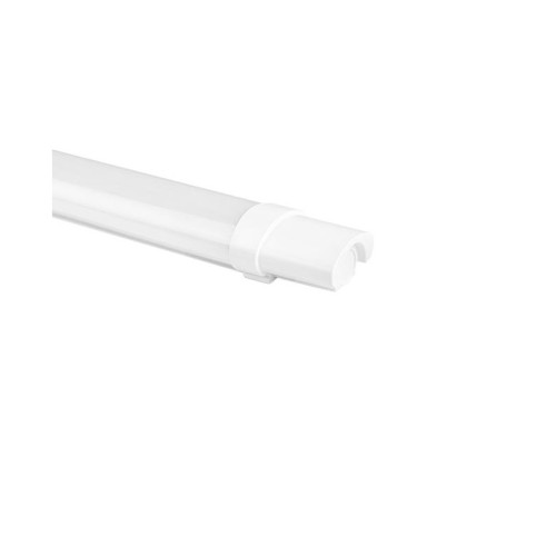 Oprawa LED 18W 60cm IP65 biała zimna 230V AC