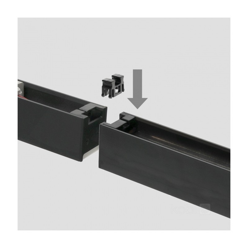 Oprawa liniowa 3CCT LED 40W KOLINE GO Pro