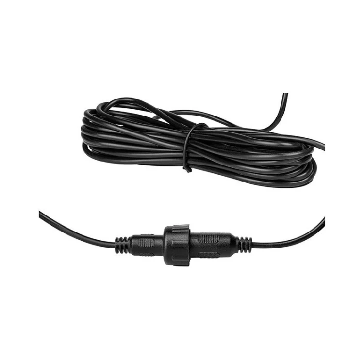 Lampa LED solarna 6W IP44 do ogrodu i posesji