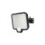 Lampa solarna LED 6W biała zimna IP44