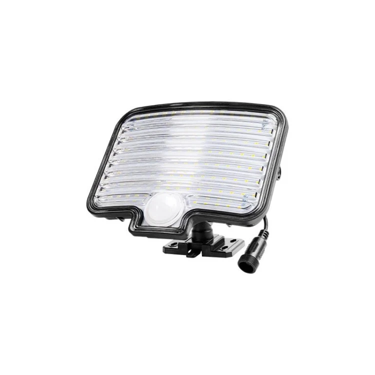 Naświetlacz solarny LED IP44 energooszczędne oświetlenie