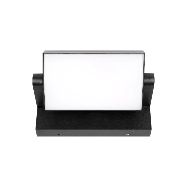 Lampa elewacyjna LED Merko 18W biała neutralna IP54