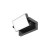 Lampa architektoniczna zewnętrzna Merko LED IP54