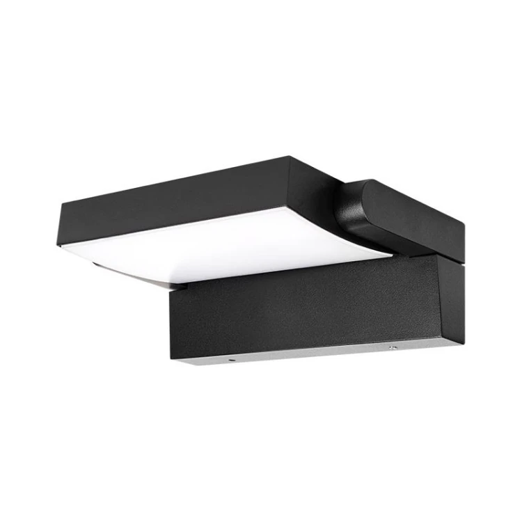 Lampa ścienna ogrodowa Merko 18W 4000K