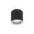Lampa architektoniczna GX53 PRIMA czarna IP44