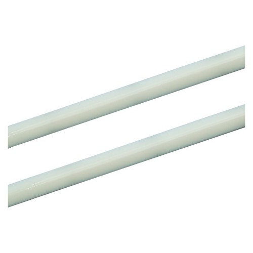 Taśma LED COB RGBWW 24V IP67 10W/m do sauny