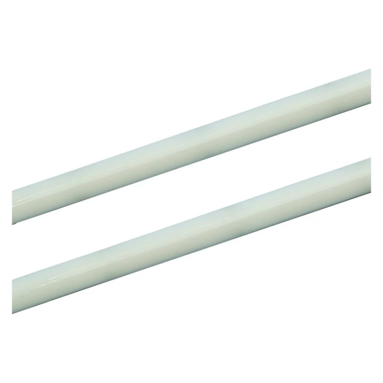 Taśma LED COB RGBWW 24V IP67 10W/m do sauny