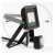 Lampa LED zewnętrzna 20W IP44 z czujnikiem