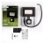 Lampa LED 20W neutralna biała IP44 ZONER