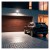 Reflektor LED 20W 4000K z czujnikiem IP44