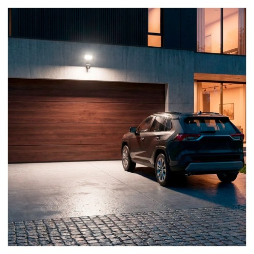 Lampa LED 50W biała neutralna ZONER IP44