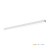 Lampa liniowa LED 40W 120cm 3CCT KOLINE GO Pro biała