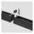 Lampa LED liniowa 120cm biała 40W regulacja barwy