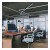 Lampa liniowa LED 40W 120cm 3CCT KOLINE GO Pro czarna