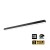 Lampa LED 120cm 40W 3CCT z linkami montażowymi