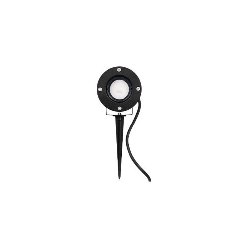 Reflektor ogrodowy GU10 LED 230V AC do ogrodu