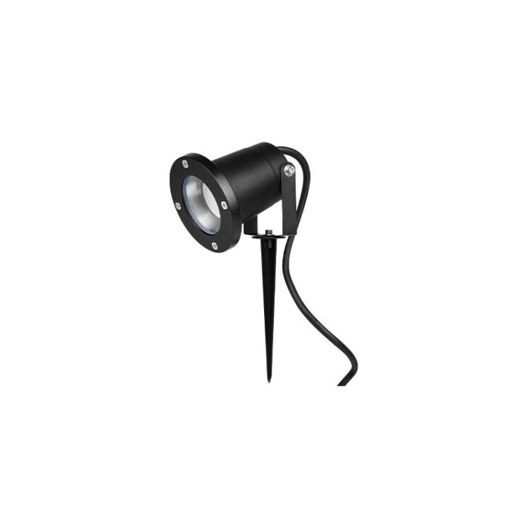 Lampa ogrodowa LED GU10 z przewodem 0,9 metra