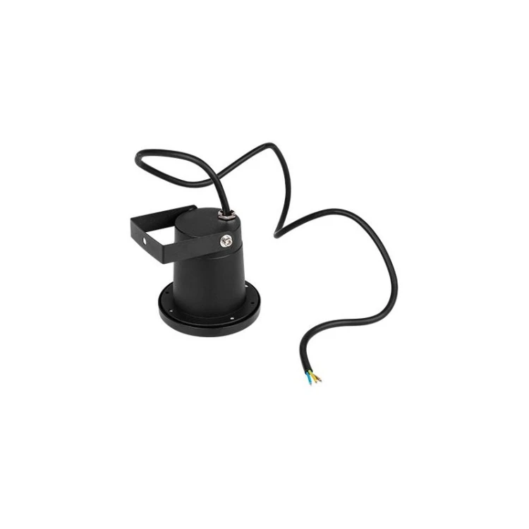 Lampa zewnętrzna LED GU10 do ogrodu i tarasu