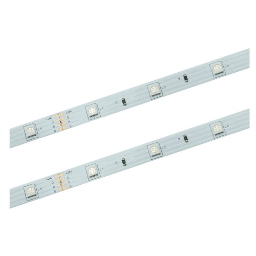 Taśma LED RGB 24V 150SMD5050 IP20 RGB niewodood. - 50m